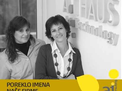 poreklo imena ATCONSULTING