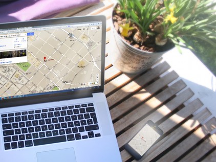 google_map