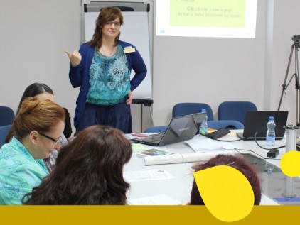 Vranje_Trening